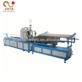 High Speed Shaft-less Cardboard Paper Pipe Cutting Machine